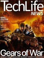 Techlife News
